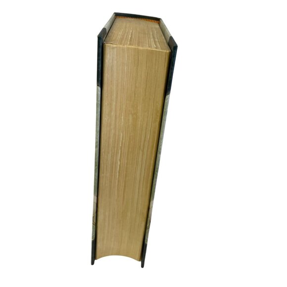 Inspirational Hardcover Journal With Floral & Butterfly Design Gold Accents Line - Picture 8 of 16